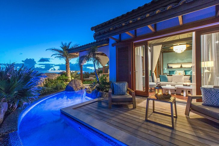 Los 20 mejores resorts de lujo con todo incluido en el Caribe Los 20 mejores resorts de lujo con todo incluido en el Caribe