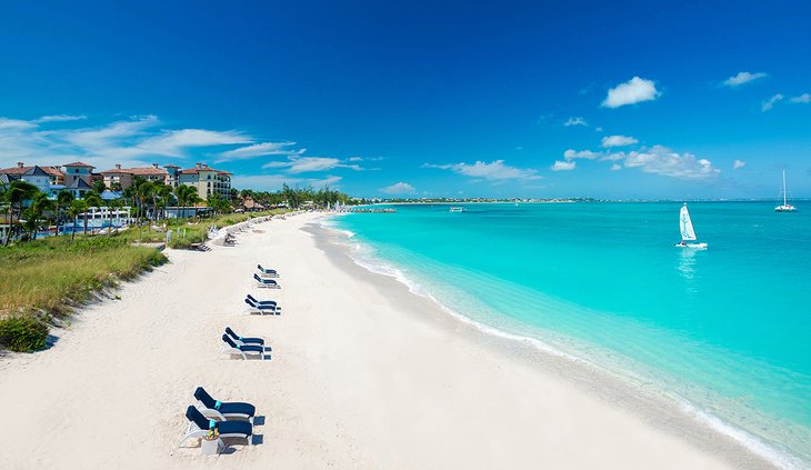 Los 20 mejores resorts de lujo con todo incluido en el Caribe Los 20 mejores resorts de lujo con todo incluido en el Caribe