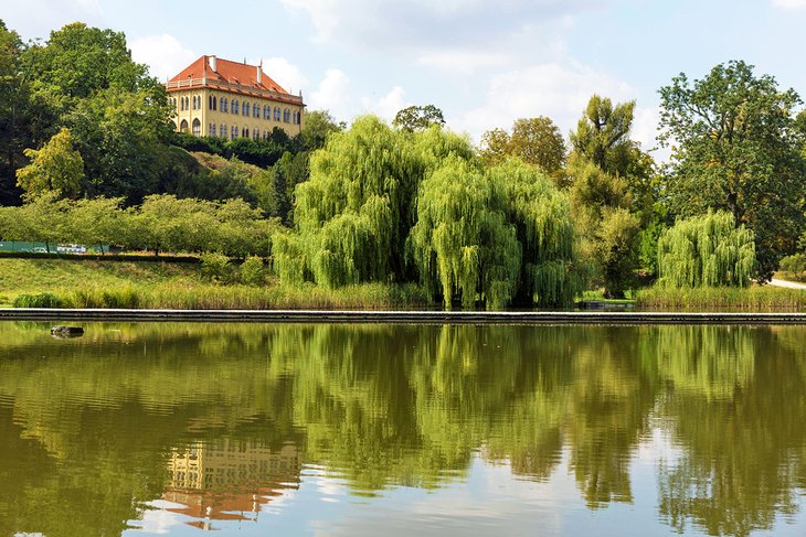 12 mejores cosas para hacer en Praga con niños