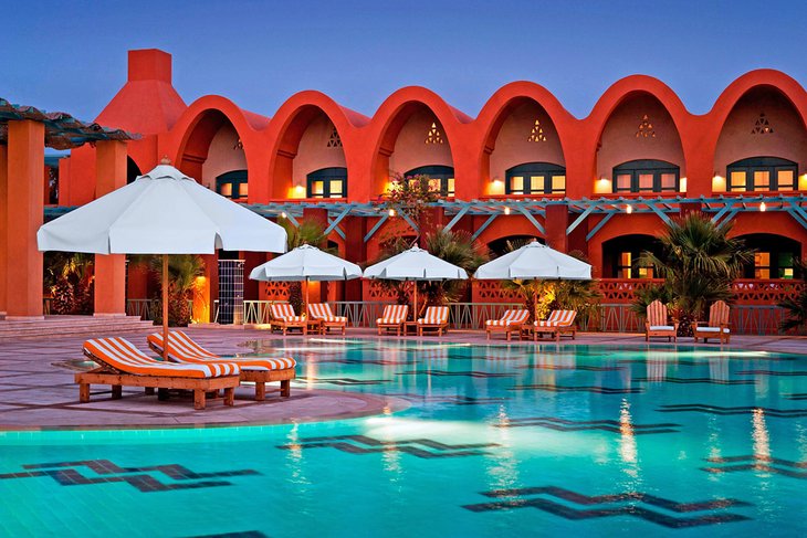 Photo Source: Sheraton Miramar Resort El Gouna