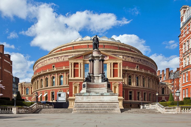 Royal Albert Hall