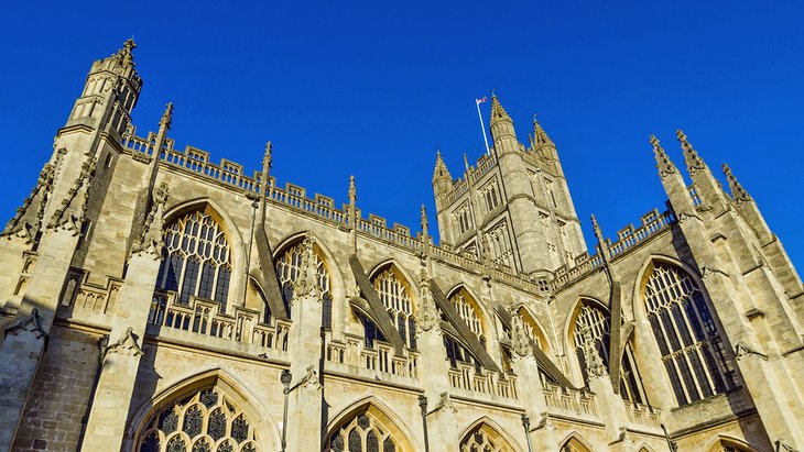 Bath Abbey