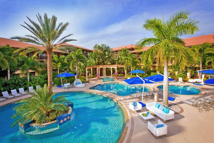 Photo Source: PGA National Resort & Spa