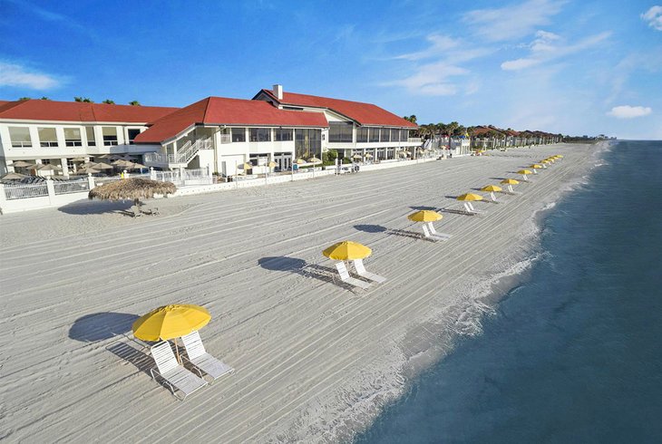 Photo Source: Ponte Vedra Inn & Club
