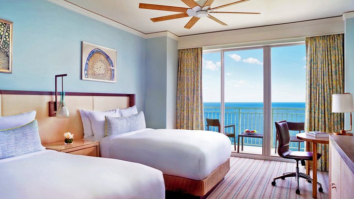 Photo Source: The Ritz Carlton Key Biscayne