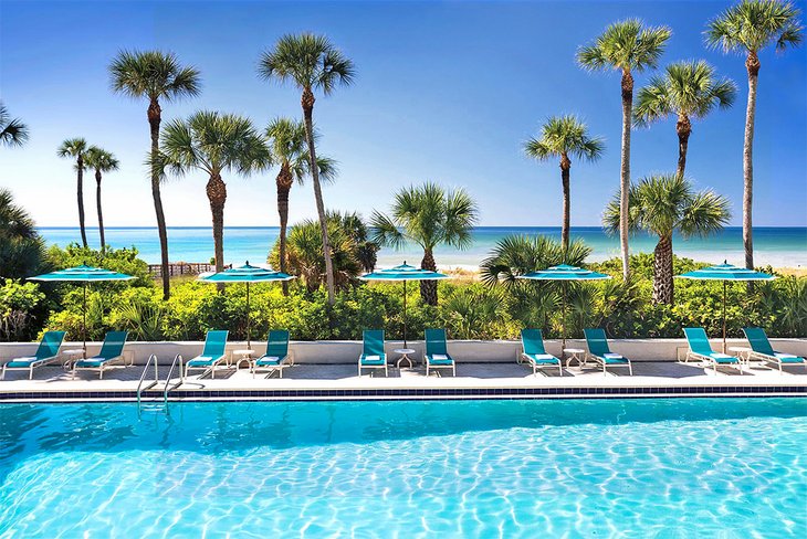 Photo Source: The Resort at Longboat Key Club