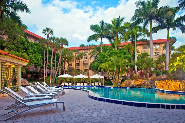 Photo Source: Renaissance Boca Raton Hotel