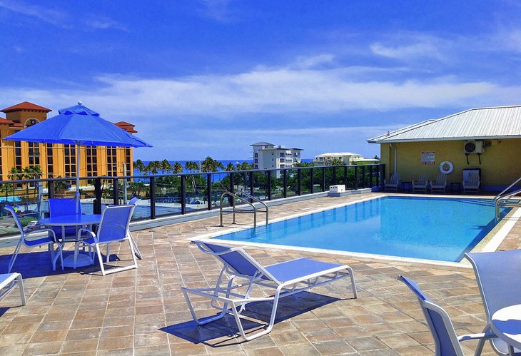 Photo Source: Vistalmar Beach Resort