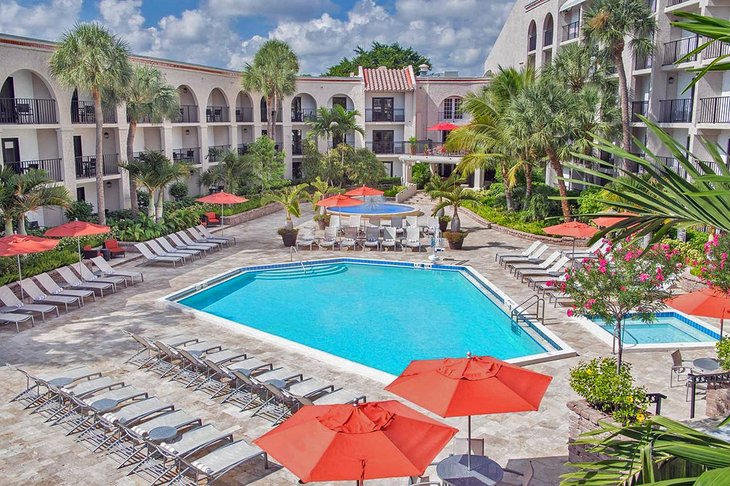 Photo Source: Wyndham Boca Raton