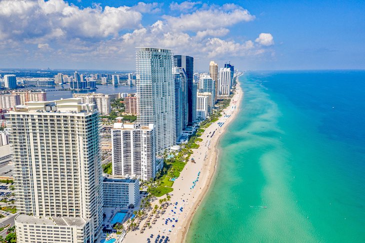 best month to visit south florida