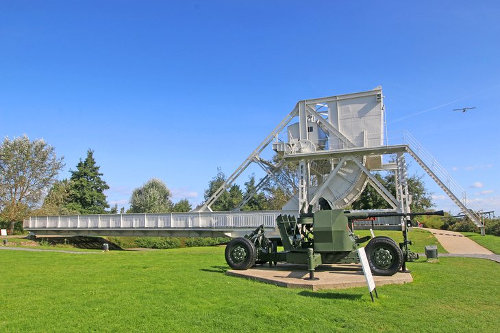 Pegasus Bridge