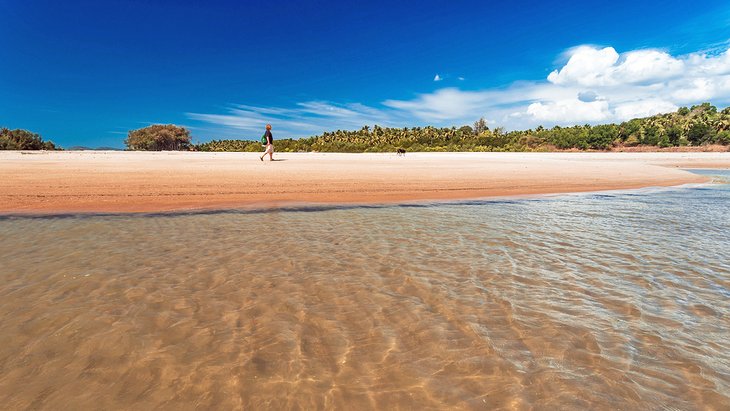 Galgibaga Beach