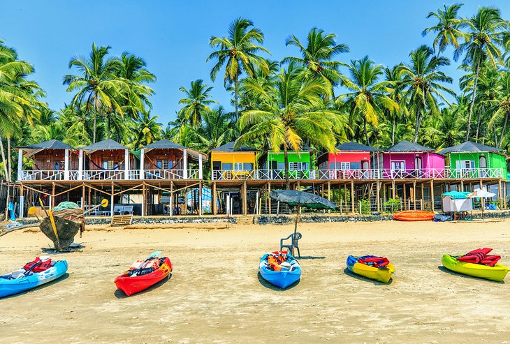 14 Best Beaches in Goa | PlanetWare