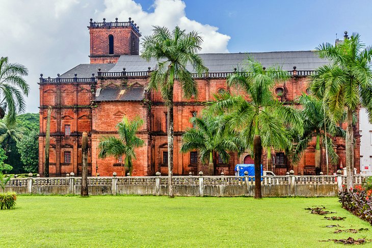 Basilica de Bom Jesus