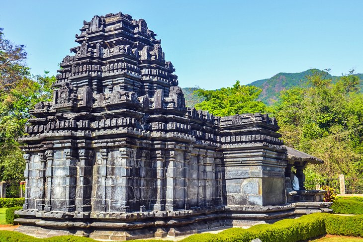 Mahadev Temple