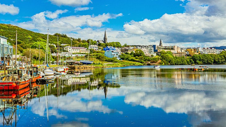 Clifden