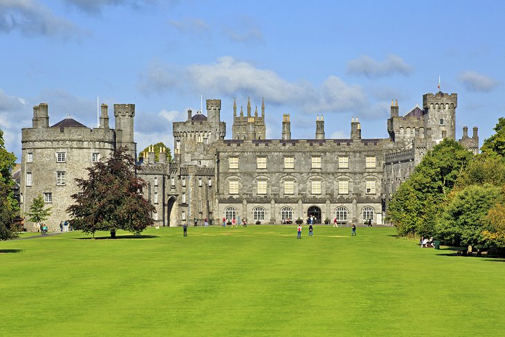 Kilkenny Castle