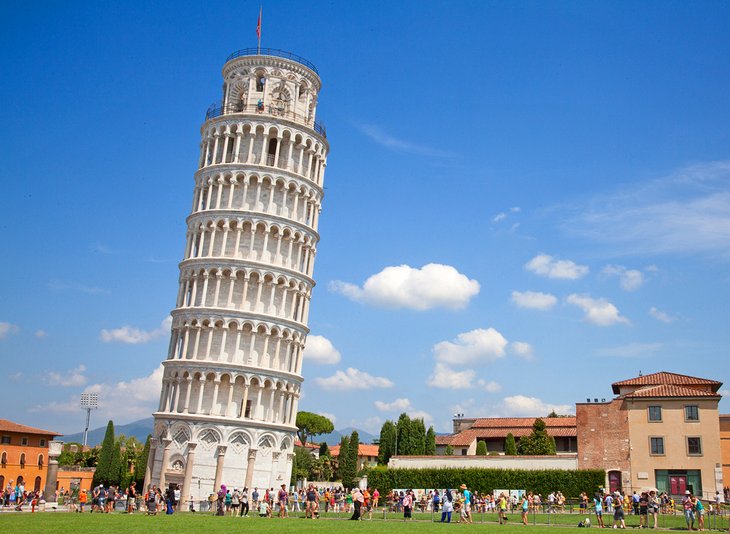 Pisa