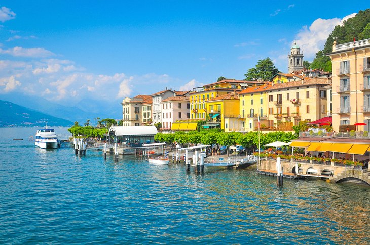 Bellagio, Lake Como