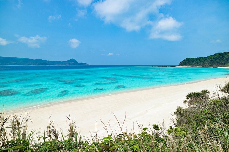 12 mejores playas de Japón