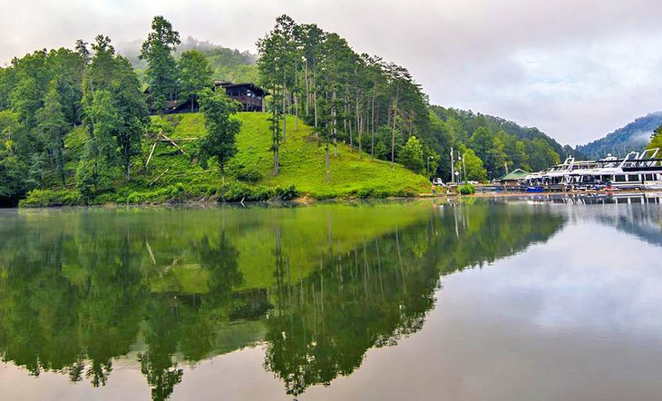 Source photo : Jenny Wiley State Resort