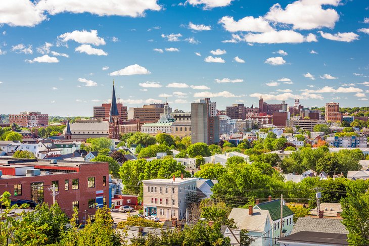 Portland, Maine