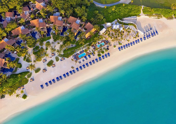 Photo Source: Banyan Tree Mayakoba