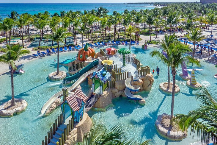 15 Top-Rated Family Resorts in Mexico
