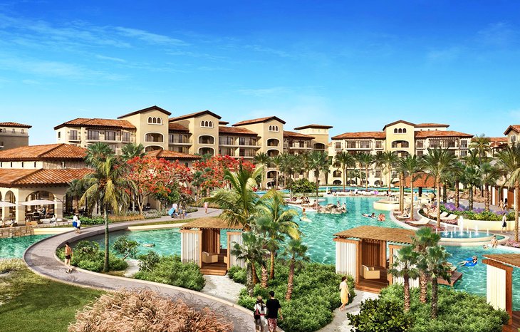 Photo Source: Grand Solmar at Rancho San Lucas