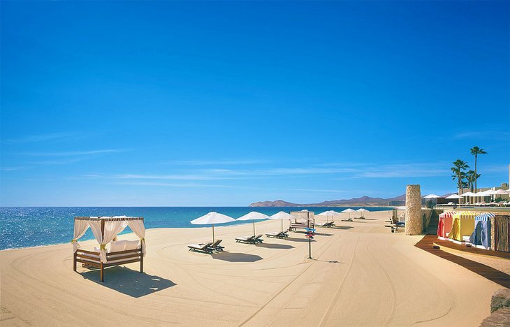 Photo Source: Las Ventanas al Paraiso, A Rosewood Resort