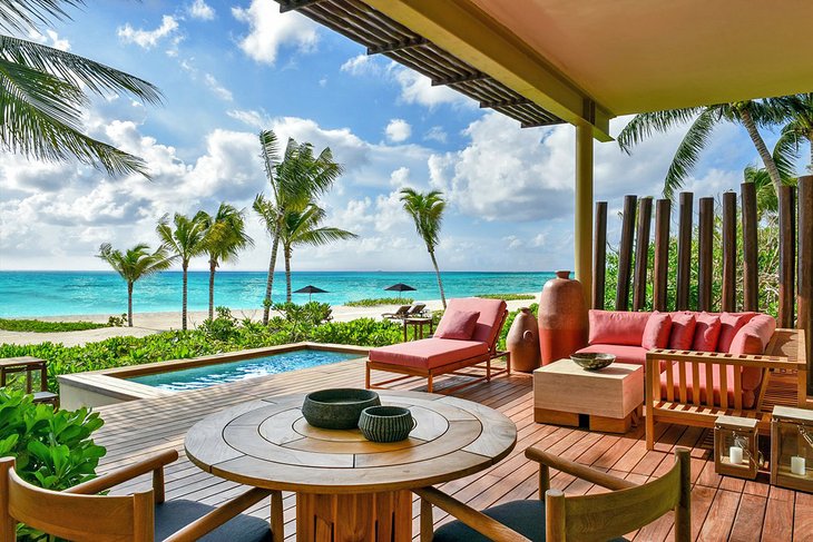 Photo Source: Rosewood Mayakoba