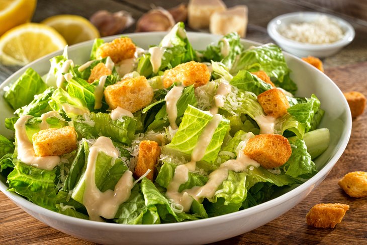 Caesar Salad