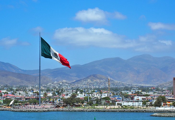 Ensenada