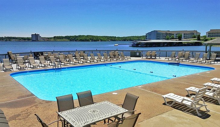 Photo Source: Southwood Shores Resort Condominiums