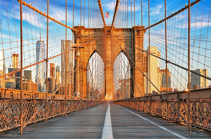 brooklyn new york tourist attractions