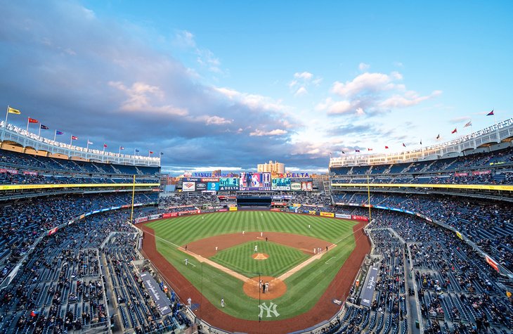 Yankee Stadium