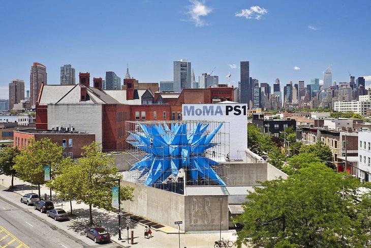 MoMA PS1