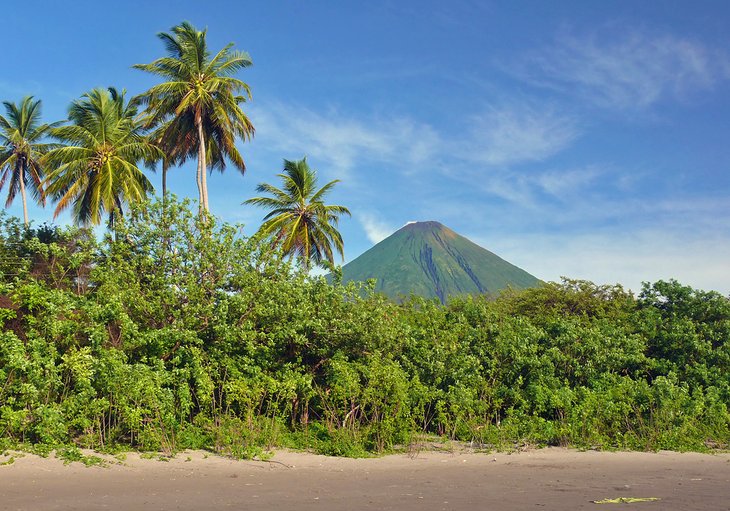 Isla Ometepe