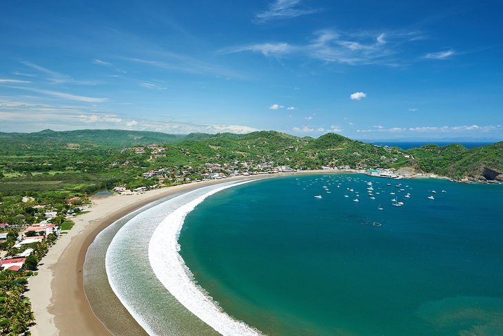 San Juan del Sur