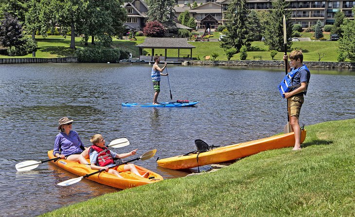 Photo Source: Chetola Resort at Blowing Rock