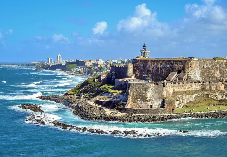 Best Time To Visit Puerto Rico PlanetWare 2022 