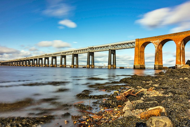 Tay Rail Bridge