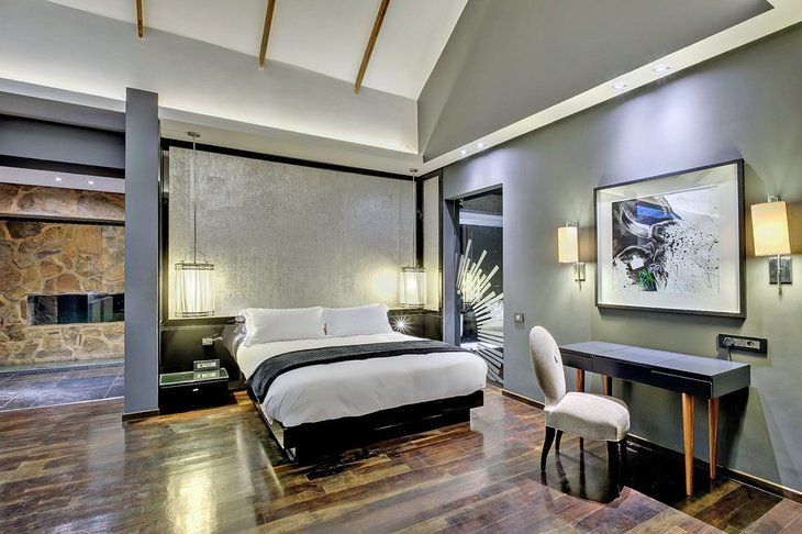 15 resorts mejor calificados en Mpumalanga 15 resorts mejor calificados en Mpumalanga