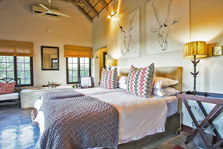 15 resorts mejor calificados en Mpumalanga 15 resorts mejor calificados en Mpumalanga
