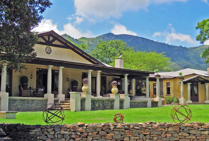 15 resorts mejor calificados en Mpumalanga 15 resorts mejor calificados en Mpumalanga