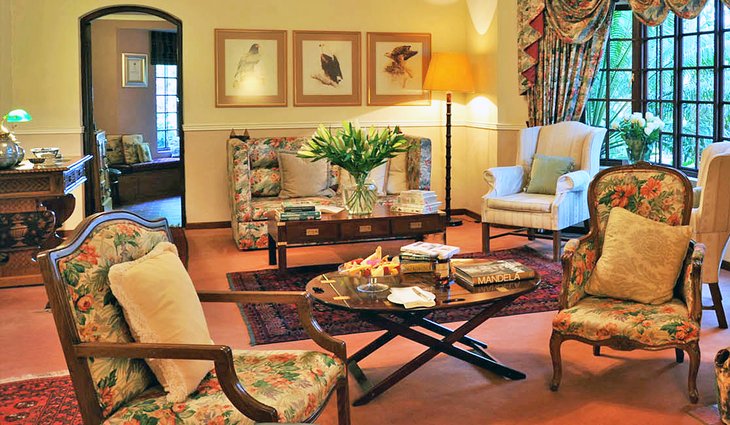 15 resorts mejor calificados en Mpumalanga 15 resorts mejor calificados en Mpumalanga