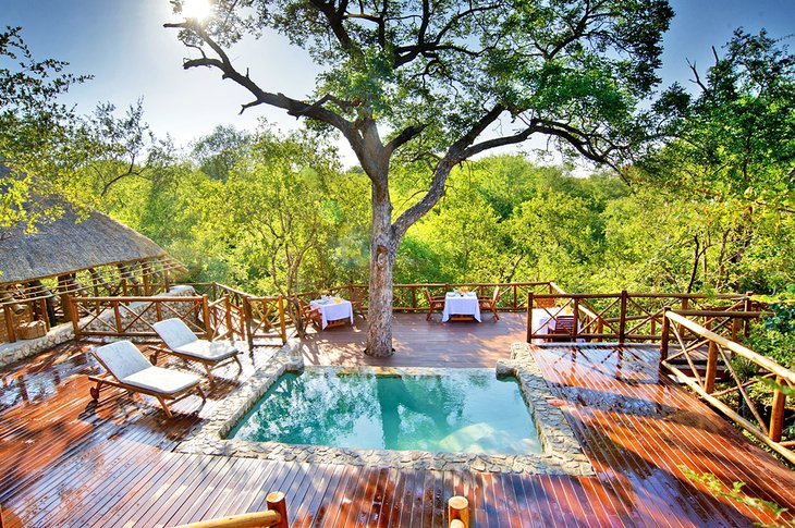 15 resorts mejor calificados en Mpumalanga 15 resorts mejor calificados en Mpumalanga