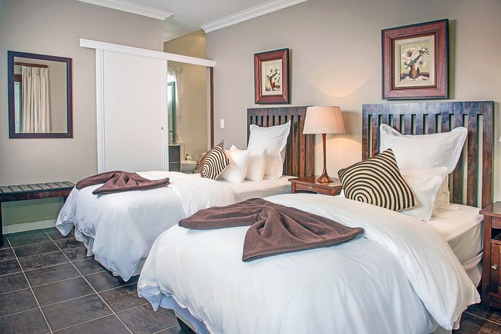 15 resorts mejor calificados en Mpumalanga 15 resorts mejor calificados en Mpumalanga