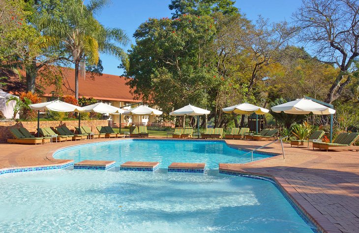 15 resorts mejor calificados en Mpumalanga 15 resorts mejor calificados en Mpumalanga