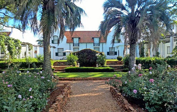 15 resorts mejor calificados en Mpumalanga 15 resorts mejor calificados en Mpumalanga